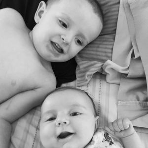 Meet your Posher, Bethany